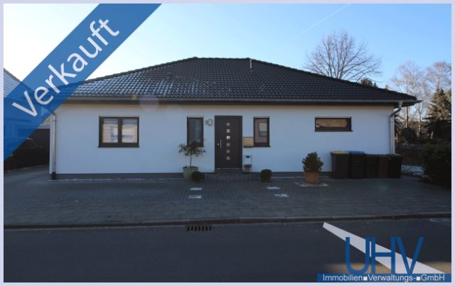 Bungalow in Kelz – Verkauft